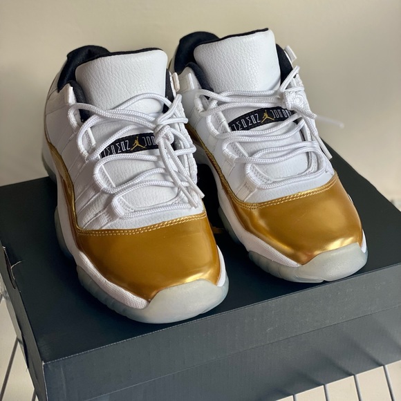 Air Jordan 11 low “Closing Ceremony” - Picture 3 of 5